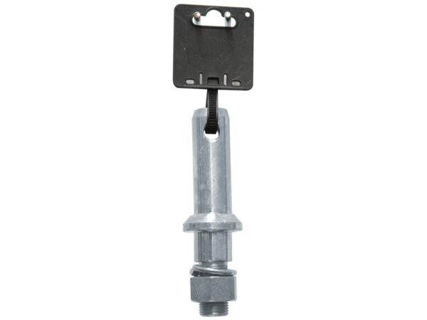 Redskabsbolt 28x149mm, Gevind 7/8x38mm Kat. 2 (Ø28mm)