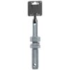 Redskabsbolt dobbelt 22 - 28x203mm, Gevind 7/8x57mm Kat. 1/2 (Ø22/28mm)