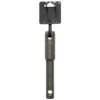 Redskabsbolt påsvejsning 22 - 28x181mm Kat. 1/2 (Ø22/28mm)