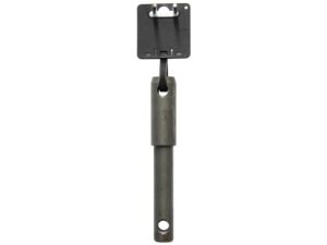 Redskabsbolt påsvejsning 22 - 28x181mm Kat. 1/2 (Ø22/28mm)