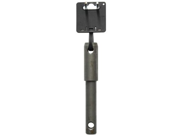 Redskabsbolt påsvejsning 22 - 28x181mm Kat. 1/2 (Ø22/28mm)
