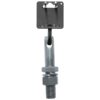 Redskabsbolt 22x135mm, Gevind 7/8x70mm Kat. 1 (Ø22mm)