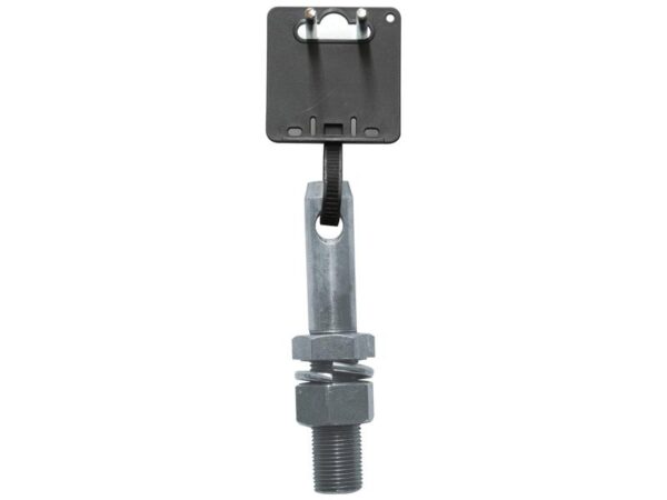 Redskabsbolt 22x135mm, Gevind 7/8x70mm Kat. 1 (Ø22mm)