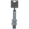 Redskabsbolt 28x152mm, Gevind 1-1/8x76mm Kat. 2 (Ø28mm)