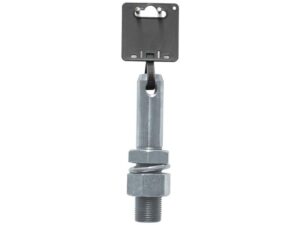 Redskabsbolt 28x152mm, Gevind 1-1/8x76mm Kat. 2 (Ø28mm)