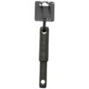 Redskabsbolt påsvejsning 22 - 28x181mm Kat. 1/2 (Ø22/28mm)
