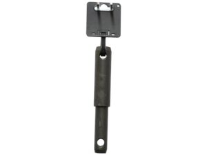 Redskabsbolt påsvejsning 22 - 28x181mm Kat. 1/2 (Ø22/28mm)