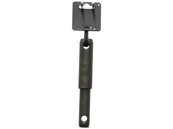 Redskabsbolt påsvejsning 22 - 28x181mm Kat. 1/2 (Ø22/28mm)