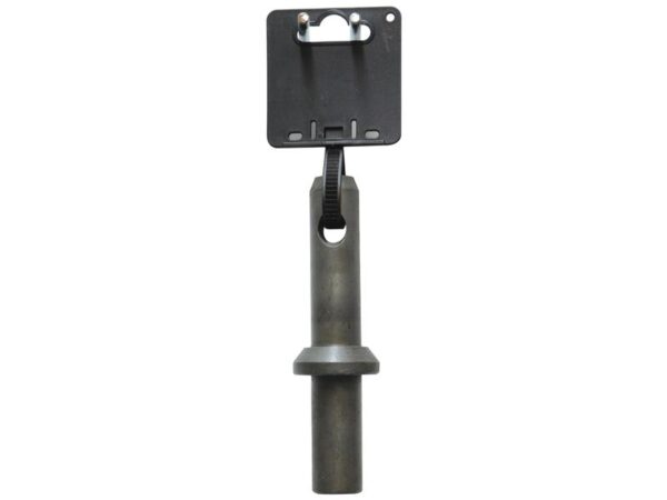 Redskabsbolt påsvejsning 22x137mm Kat. 1 (Ø22mm)
