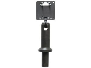 Redskabsbolt påsvejsning 22x137mm Kat. 2 (Ø28mm)