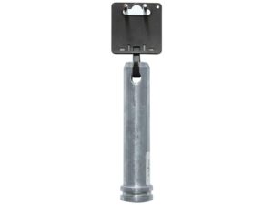 Topstangsbolt 32x125mm Kat. 3 (Ø32mm)