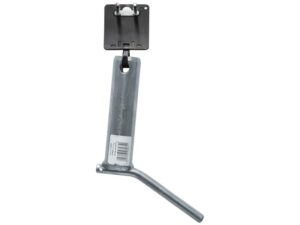Liftbolt m/håndtag 36x127mm Kat.3 (Ø36mm)