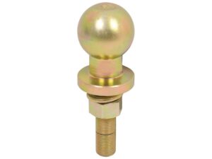 Kuglebolt 19mm x 70mm (B+C) 500kg