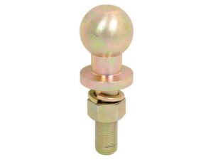 Kuglebolt 22mm x 70mm (B+C) 1250kg