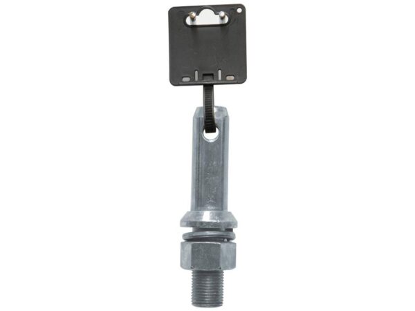 Redskabsbolt 28x149mm, Gevind 1x51mm Kat. 2 (Ø28mm)