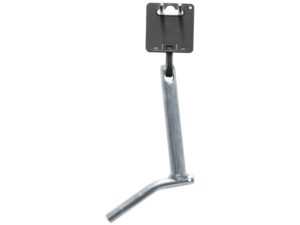 Topstangsbolt m/håndtag 19x123mm Kat.1 (Ø19mm)