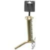 Liftbolt m/håndtag 22x123mm Kat.1 (Ø22mm)