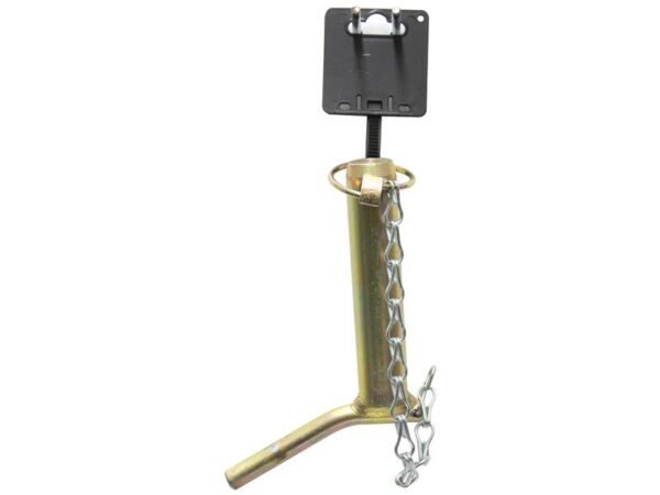 Liftbolt m/håndtag 22x123mm Kat.1 (Ø22mm)