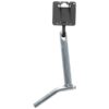 Topstangsbolt m/håndtag 25x123mm Kat.2 (Ø25mm)