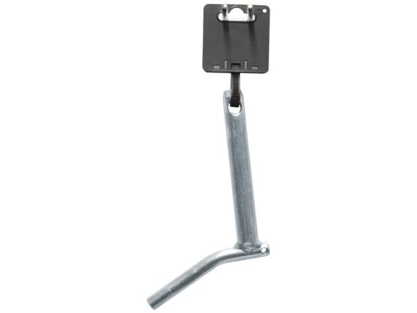 Topstangsbolt m/håndtag 25x123mm Kat.2 (Ø25mm)
