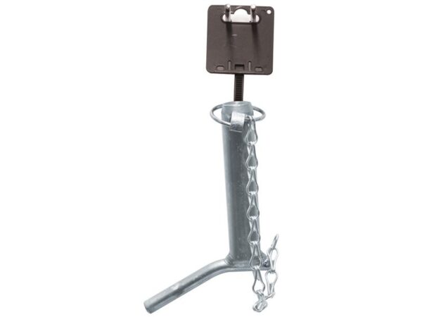 Liftbolt m/håndtag 28x123mm Kat.2 (Ø28mm)
