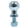 Kuglebolt 19mm x 43mm (B+C) 350kg