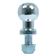 Kuglebolt 19mm x 43mm (B+C) 350kg