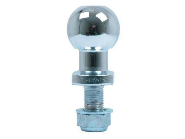 Kuglebolt 19mm x 43mm (B+C) 350kg