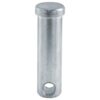Topstangsbolt 25x76mm Kat. 2 (Ø25mm)