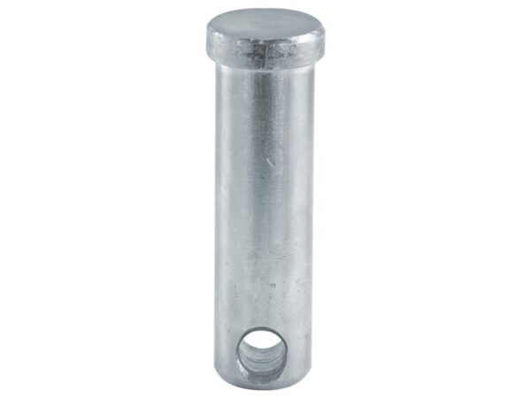 Topstangsbolt 25x76mm Kat. 2 (Ø25mm)