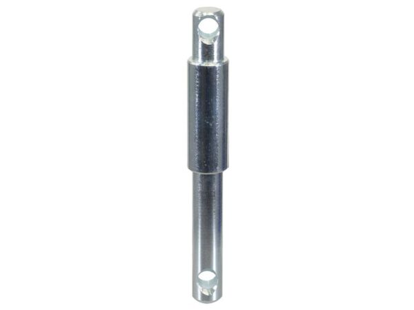 Topstangsbolt dobbelt 19 - 25mm Kat.1/2 (Ø19/25mm)
