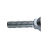 Plovbolt 7/16"x50