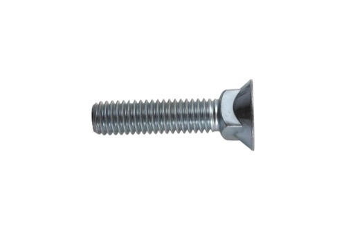 Plovbolt 7/16"x50