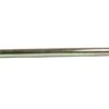 Smøreslange - Rigid (1/8 BSPT) 15cm
