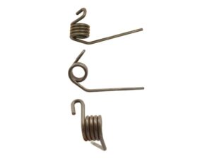 Rivefjeder Længde:170mm, Bredde:67mm, Ø6mm - Passer til Bamford Passer til: AG170