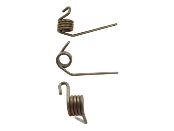Rivefjeder Længde:170mm, Bredde:67mm, Ø6mm - Passer til Bamford Passer til: AG170