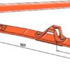Akshæver CM300