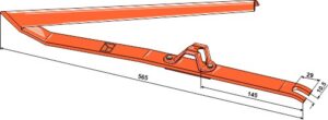 98.cla-01 Akshæver CM300
