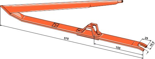 Akshæver CM400