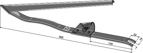 Akshæver N19