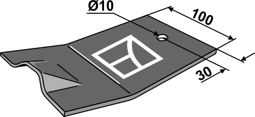 Slæbesko
