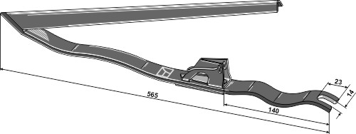 Akshæver ASX120