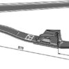 Akshæver ASX127