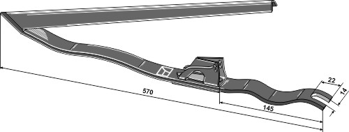 Akshæver ASX127
