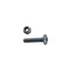 Bolt M6X30 - 10.9