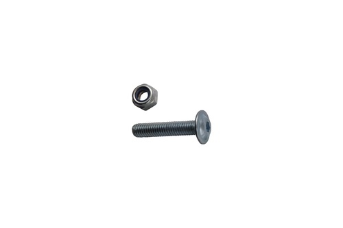 Bolt M6X30 - 10.9