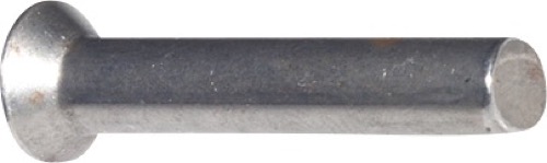 Nitte undersænket Ø6x35