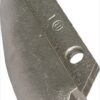 Såskær metal