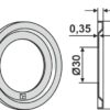 Ring (gammel model )