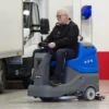 Gulvvasker